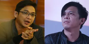 Pasha Ungu Tantang Konser Duel Tanpa Jeda & Oksigen 4 Jam, Ariel NOAH: Ayoklah!