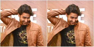 Paskah, Shaheer Sheikh Dapat Cupcakes Spesial Dari Gadis Cantik!