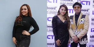 Pasrah Lihat Kedekatan Atta Halilintar dan Aurel Hermansyah, Clara Gopa: Jodoh Tidak ke Mana