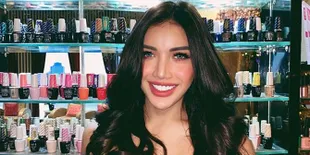 #PassTheBrushChallenge Versi Selebgram, Cowok dan Cewek Tukar Gender Giliran Millen Cyrus Video Langsung Error