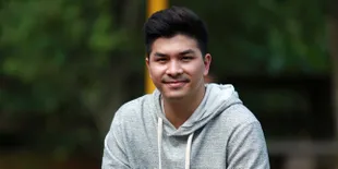 Pasti Coblos, Glenn Alinskie Pilih Cagub Berdasarkan Programnya