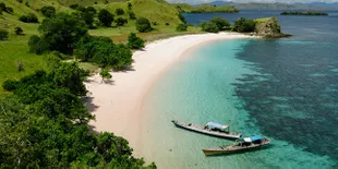 Pasumpahan, Surga Kecil di Sumatera Barat