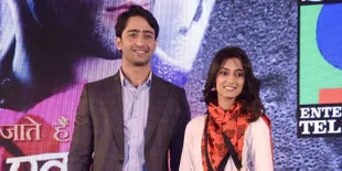 Patah Hati Tak Bisa Miliki Erica, Shaheer Ketahuan Mabuk Berat