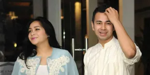 Patok Harga Rp 120 Ribu, Sarung Raffi Ahmad Terjual 25 Ribu Biji