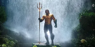 Patrick Wilson Dikonfirmasi Kembali Jadi Ocean Master Di 'AQUAMAN 2'