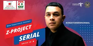 Patuhi Peraturan, Penampilan Tulus Diundur Jadi Akhir Oktober