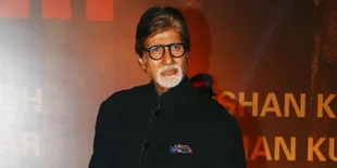 Patung Amitabh Bachchan di Madame Tussauds Bakal Dihancurkan?