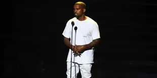 Patung Lilin 'Famous' Kanye West Dijual, Berapa Harganya?