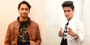 Patut Ditiru, Tips Aman Rayakan Holi Ala Shaheer dan Faisal Khan