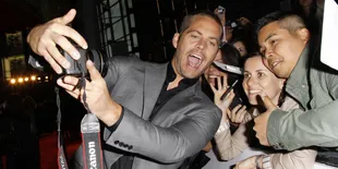 Paul Walker 'Dihidupkan' Kembali di MTV Movie Awards