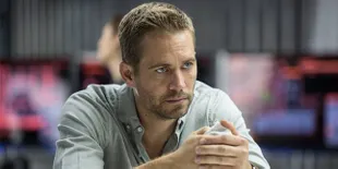 Paul Walker Janjikan 'FAST AND FURIOUS 8'