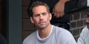 Paul Walker Meninggal di Samping Mantan Racer, Roger Rodas