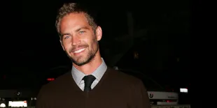 Paul Walker Wariskan Harta Rp 300 M Untuk Putrinya