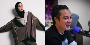 Paula Verhoeven dan Nico Surya, Benarkah Hubungan Dekat Mereka Picu Isu Perselingkuhan?