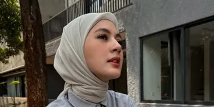 Paula Verhoeven Bukan Ajukan Gugatan Hak Asuh, Laporkan Humas Pengadilan Soal Pelanggaran Etik