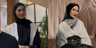 Paula Verhoeven Diisukan Rujuk dengan Baim Wong, Kuasa Hukum Justru Ungkapkan Hal Ini