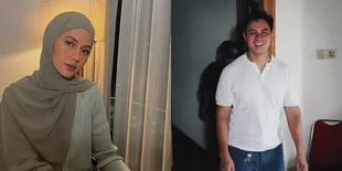 Paula Verhoeven Diputus Tak Terbukti Selingkuh, Begini Komentar Pihak Baim Wong