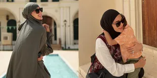 Paula Verhoeven Ungkap Masih Perjuangkan Hak Asuh Anak