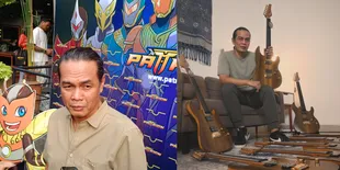 Pay Burman Angkat Suara soal Royalti: Biarkan Mekanisme yang Bekerja
