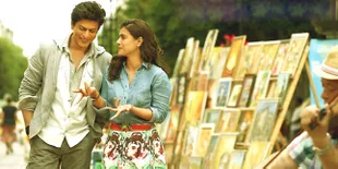 SRK Prediksi 'DILWALE' Bakal Tembus Rp 2 Triliun Dengan Cara Ini