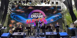 Pecah Abis! Jazz Goes To Campus 2023 Sukses Digelar Dan Bertabur Musisi Ternama