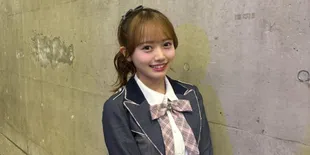 AKB48 Resmi Pecat Mei Hanada Lewat Pemutusan Kontrak Sepihak, Pertama Dalam Sejarah Grup!