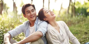 Pecahkan Kode Si Dia Jelang Hari Valentine Tiba, Biar Nggak Jadi Drama!