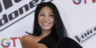 Pecahkan Rekor, 3 Single Anggun Masuk 20 Besar Billboard Chart