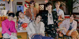 Pecahkan Rekor! Pemesanan Full Album Pertama NCT Dream 'Hot Sauce' Raih Angka 1,71 Juta Copy Lebih