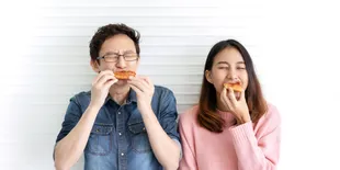 Pecahkan Teka-Teki Jawaban 'Terserah' Saat Cewek Ditanya Mau Makan Apa