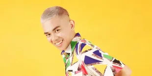 Pedangdut Gio Damo Rilis Lagu 'Sorry Sorry', Bercerita Tentang Kisah Bucin