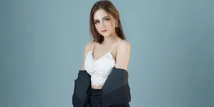Pedangdut Irenne Ghea Klarifikasi Usai Sebut Kuli Bangunan 'Malu-Maluin', Justru Ingin Membela