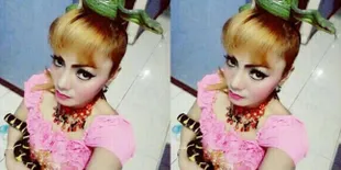 Pedangdut Irma Yang Tewas Dipatuk Ular, Tak Sengaja Injak Cobra