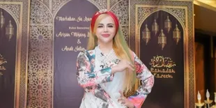 Pedangdut Novi Rizki Ngebet Menikah, Ini Kriteria Calon Suami yang Diinginkan