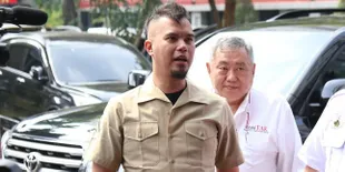 Pedas! Ahmad Dhani Minta MUI Haramkan Ahok