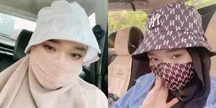 Pedih, Inara Rusli Sebut Sudah Lelah Berkali-kali Diselingkuhi Virgoun