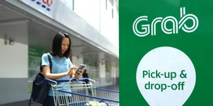 Pedoman Penumpang Ojek Online yang Bakal Dapat Bintang