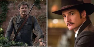 Pedro Pascal Siap Mendominasi Kancah Perfilman Hollywood di 2025 Mendatang