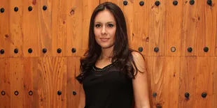 Peduli Gaza, Wulan Guritno Sempat-Sempatkan 'Kampanye'