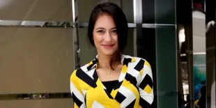 Peduli Kesehatan Kulitnya, Pevita Pearce Pakai Perawatan Alami
