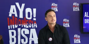 Peduli Laut, Hamish Daud Kolaborasi Bareng Bu Susi Tuk Lestarikan Laut Indonesia
