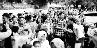 Peduli Lingkungan, Ahok Djarot Hadirkan Perubahan Mengesankan