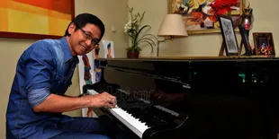 Peduli Pemilu, Addie MS Ajak Pantau Surat Suara