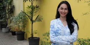 Peduli Sosial, Kalina Terlibat Film Anak Jalanan di Jakarta