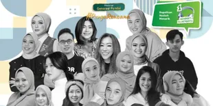 Pegadaian Gelar Webinar: Bangun Bisnis Emas di Era Digital