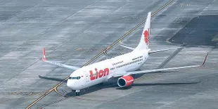 Pegawai Kemenkeu Jadi Korban Lion Air Jatuh Saat Akan Berangkat Kerja