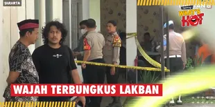 Pegawai Kemenlu Ditemukan Tak Berny4w4 di Kamar Kos, Hendak Penempatan Tugas Akhir Bulan Ini