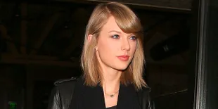 'Pejuang', Begini Komentar Taylor Swift Tentang Ed Sheeran