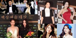 Pekan Hot! Mahasiswa Jadi 'Idol K-Pop' - Yoona Versi Masa Depan