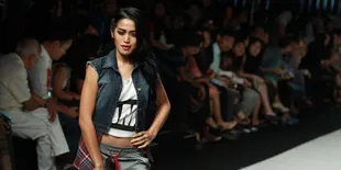 Pekerja Rumah Mengaku Tak Pernah Lihat Kekasih Jessica Iskandar